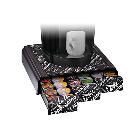 Mind Reader Anchor Coffee Pod Drawer - Thumbnail 5