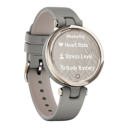 Garmin store women's smartwatch