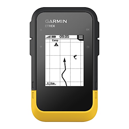 Garmin® eTrex SE 010-02734-00 Hiking Handheld GPS Device