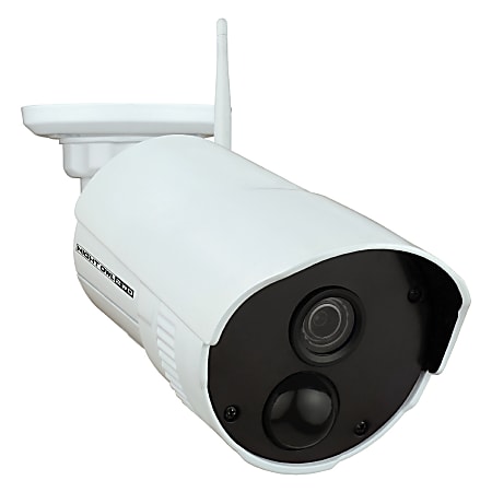 Night Owl Wireless Outdoor 1080p Camera, CAM-WNR2P-OU