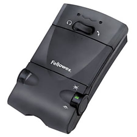 Fellowes® AE10 Universal Amplifier
