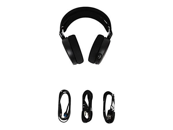 SteelSeries Arctis 3 Bluetooth - 2019 Edition - headset - full size - Bluetooth - wireless, wired - 3.5 mm jack