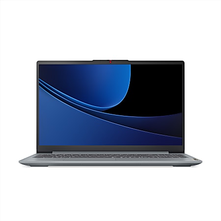 Lenovo IdeaPad Slim 3i Laptop, Open Box, 15.6” Screen, Intel Core i5, AI Enabled, 8GB Memory, 256GB Solid State Drive, Wi-Fi 6, Windows® 11