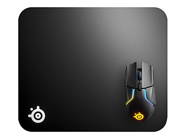 SteelSeries QcK Hard Mouse pad - Office Depot