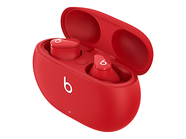 送料無料 内祝い Beats Studio Buds True wireless earphones with mic in ear イヤホン