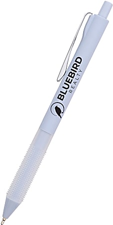 Seaside Gel Glide Pen