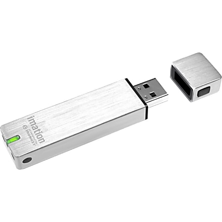 IronKey 16GB Enterprise D250 USB 2.0 Flash Drive