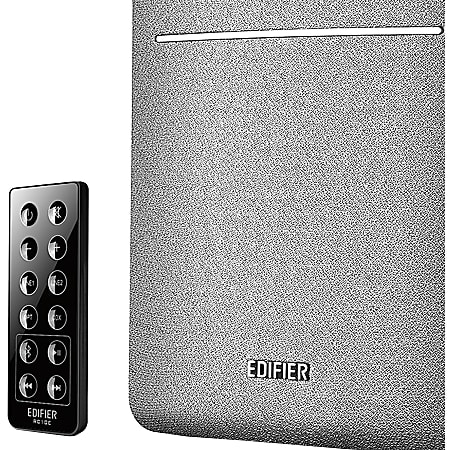 Edifier R1280DB 42 Watt RMS Amplified Bluetooth Bookshelf Wired Speaker ...