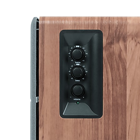 Edifier r1280db bass deals