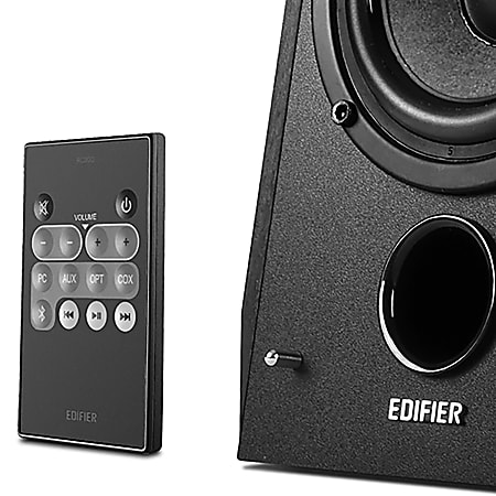 Edifier R1280DBs, Parlantes Bookshelf