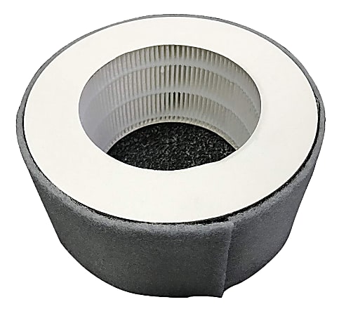Crane Replacement True HEPA Filter For EE-5067 Air Purifier