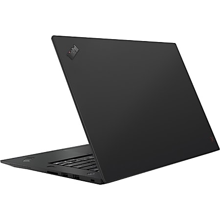 Lenovo ThinkPad X1 Extreme 1st Gen 20MF000MUS 15.6