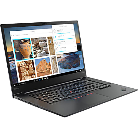Lenovo ThinkPad X1 Extreme 1st Gen 20MF000MUS 15.6 Touchscreen