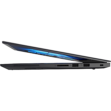 Lenovo ThinkPad X1 Extreme 1st Gen 20MF000MUS 15.6 Touchscreen