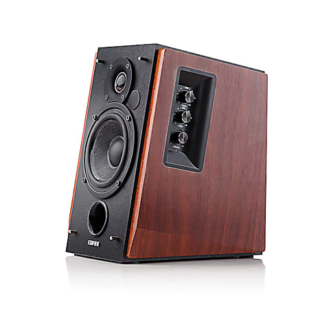 Edifier R1700BT 66 Watt RMS Amplified Bluetooth Bookshelf Speaker