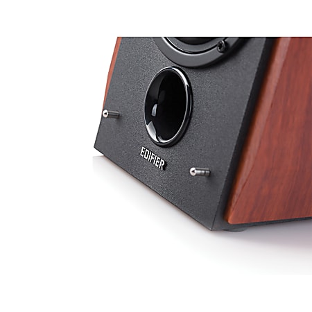 Edifier R1700BT 66 Watt RMS Amplified Bluetooth Bookshelf Speaker