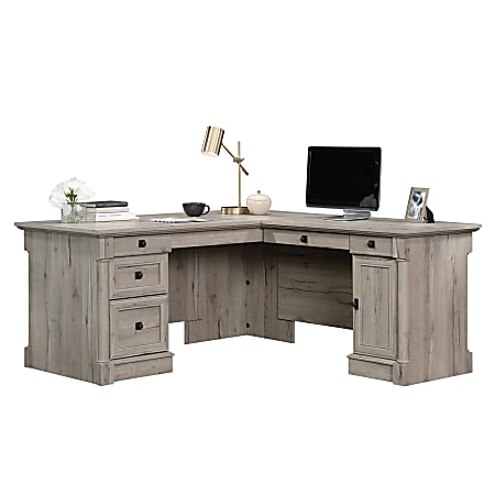 Office depot clearance l desk