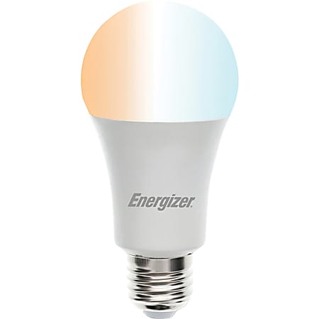 Energizer LED Light Bulb - A19 Size -