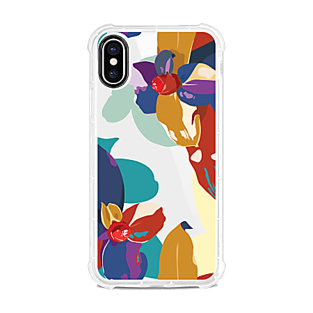 OTM Essentials Tough Edge Case For iPhone® X/Xs, Ginger, OP-SP-Z125A