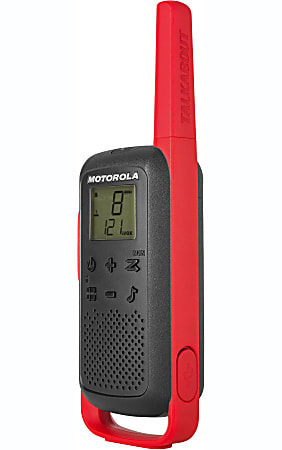  Motorola TALKABOUT T82