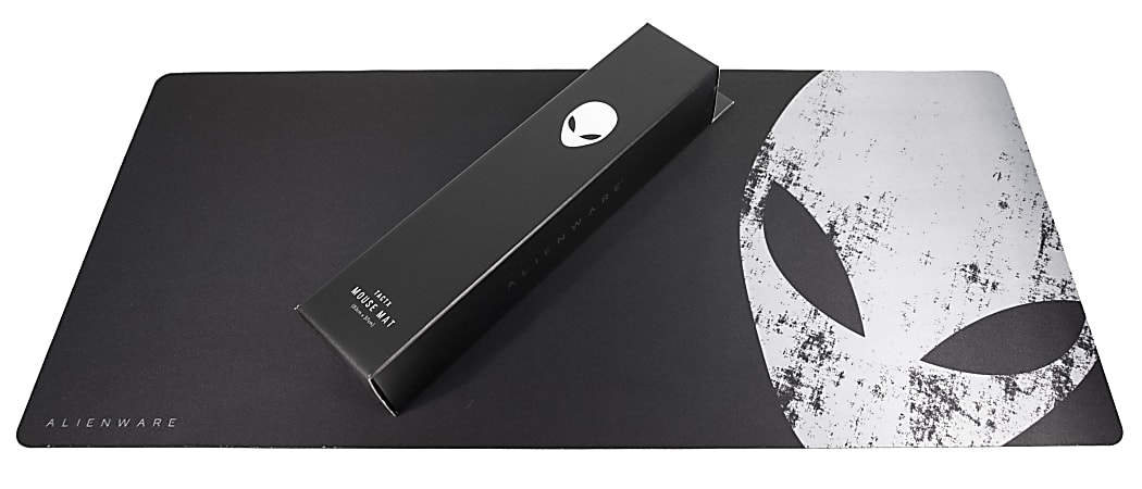 Alienware 2024 mouse pad