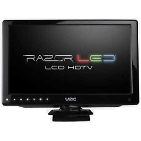 Vizio E260MV 26" 1080p LED-LCD TV - 16:9 - HDTV 1080p
