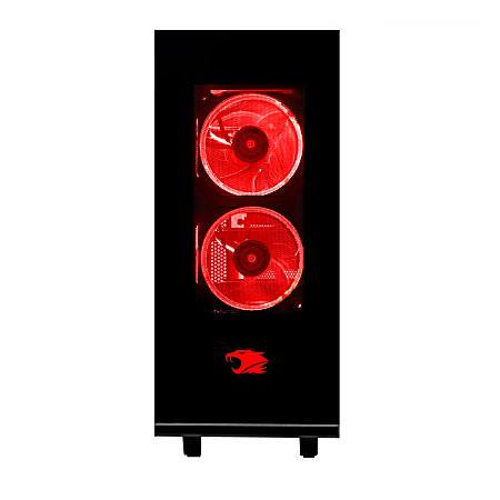 Ibuypower outlet gtx 1070