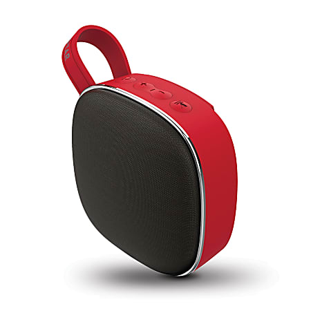 Aluratek bump mini portable speaker cheap