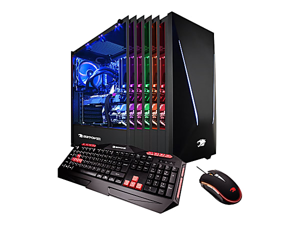 Ibuypower intel core i5 new arrivals