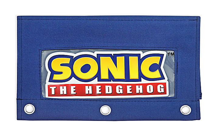 sonic card binder Sonic Hedgehog Post Card Goodies : Amazon.in: Office Products