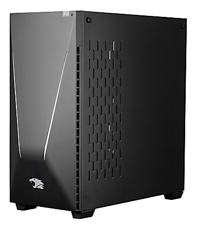 iBuyPower 049i Gaming Desktop PC Intel Core i7 16GB Memory 2TB