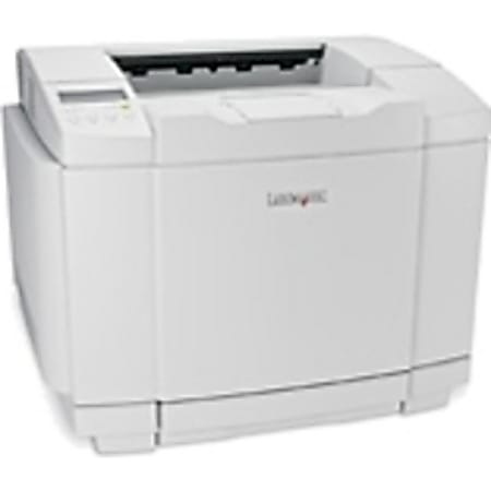 Lexmark™ C500n Color Laser Printer
