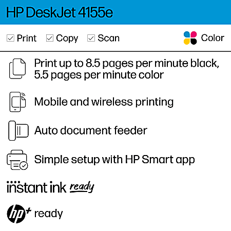 Hp deskjet deals