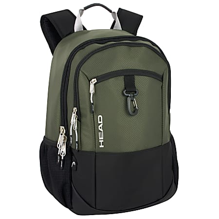 Laptop gym backpack sales