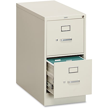 Office depot two sales drawer file cabinet