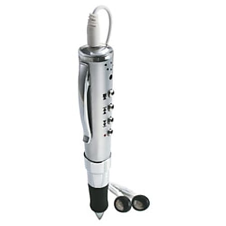 MP3 Player Pen