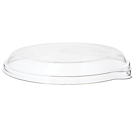 ECO Recyclable Bowl Lids, Clear, Pack Of 800
