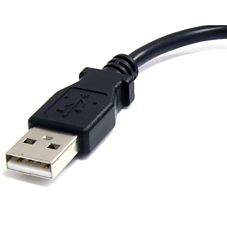 Standard mini usb cable deals