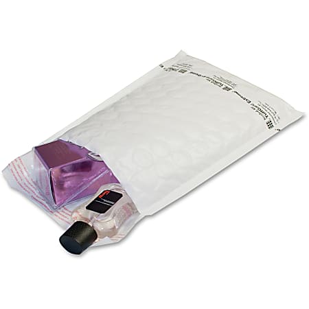 Jiffy Mailer Tuffgard Extreme No. 1 Mailers - Bubble - #1 - 7 1/4