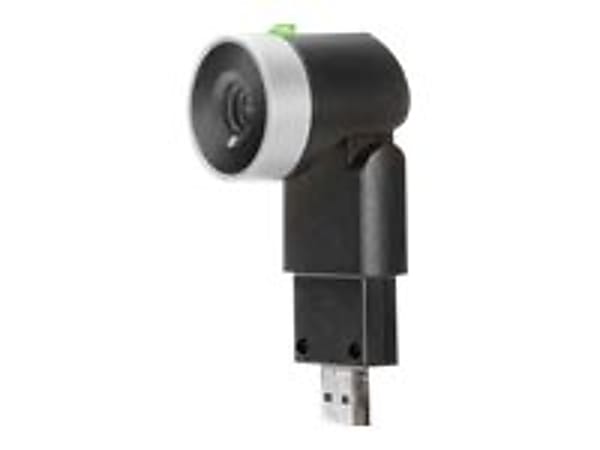 Poly TDSourcing EagleEye Mini Camera - Conference camera - color - 1080p - H.264 - DC 5 V