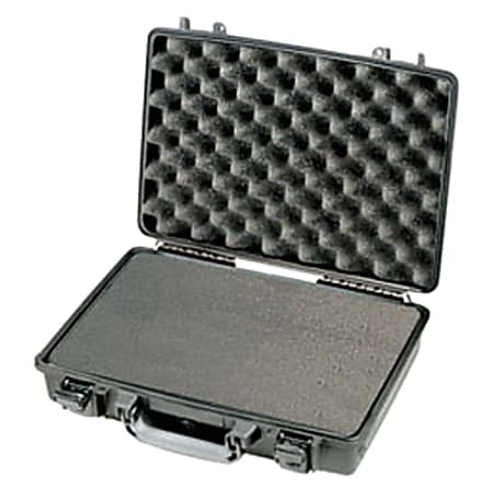 Pelican™ 1470 Case, 16.68" x 13.06" x 4.37"