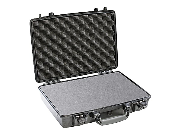 Pelican™ 1470 Case, 16.68" x 13.06" x 4.37"