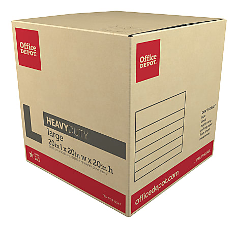 Strong DOUBLE WALL Cardboard Boxes ANY QTY Storage Removal ANY SIZE POSTAL Post 
