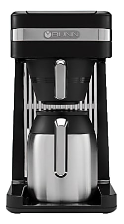 Bunn drip new arrivals coffee maker