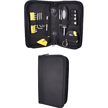 QVS Technician's Tool Kit