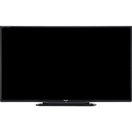 Sharp AQUOS LC 70LE757U 70 1080p LCD TV 169 HDTV 1080p - Office Depot