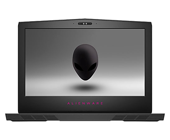 Alienware 15 R3 15.6" LCD Gaming Notebook - Intel Core i7 (7th Gen) i7-7700HQ Quad-core (4 Core) 2.80 GHz - 8 GB DDR4 SDRAM - 256 GB SSD - Windows 10 Home 64-bit - 1920 x 1080 - In-plane Switching (IPS) Technology - Epic Silver