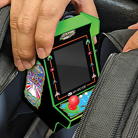 Mini Arcade Machine My Arcade Nano Player Pro Portable