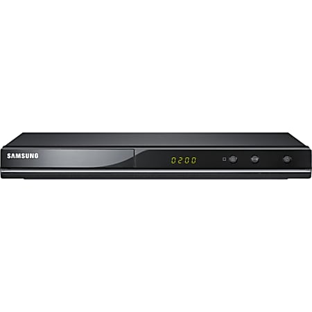 Samsung DVD-C500 DVD Player