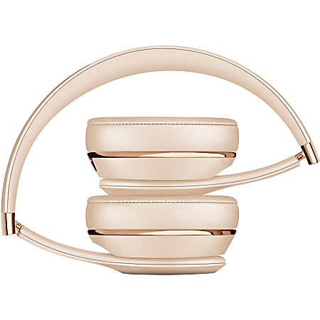 Beats by Dr. Dre Solo3 Wireless Headphones The Beats Icon